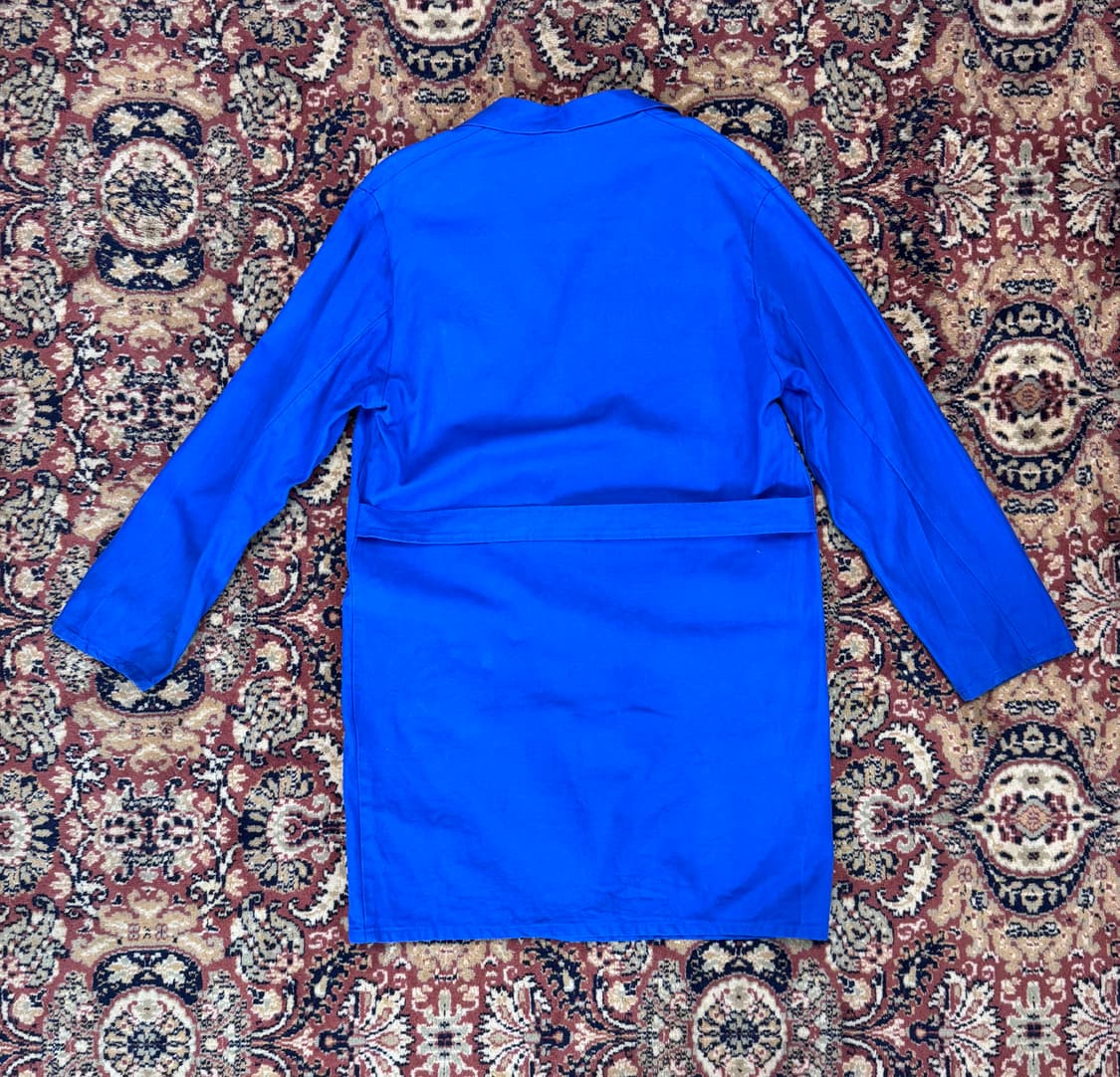 빈티지 프렌치 워크 자켓 "4"(XL~XXL) (633) 상품이미지3