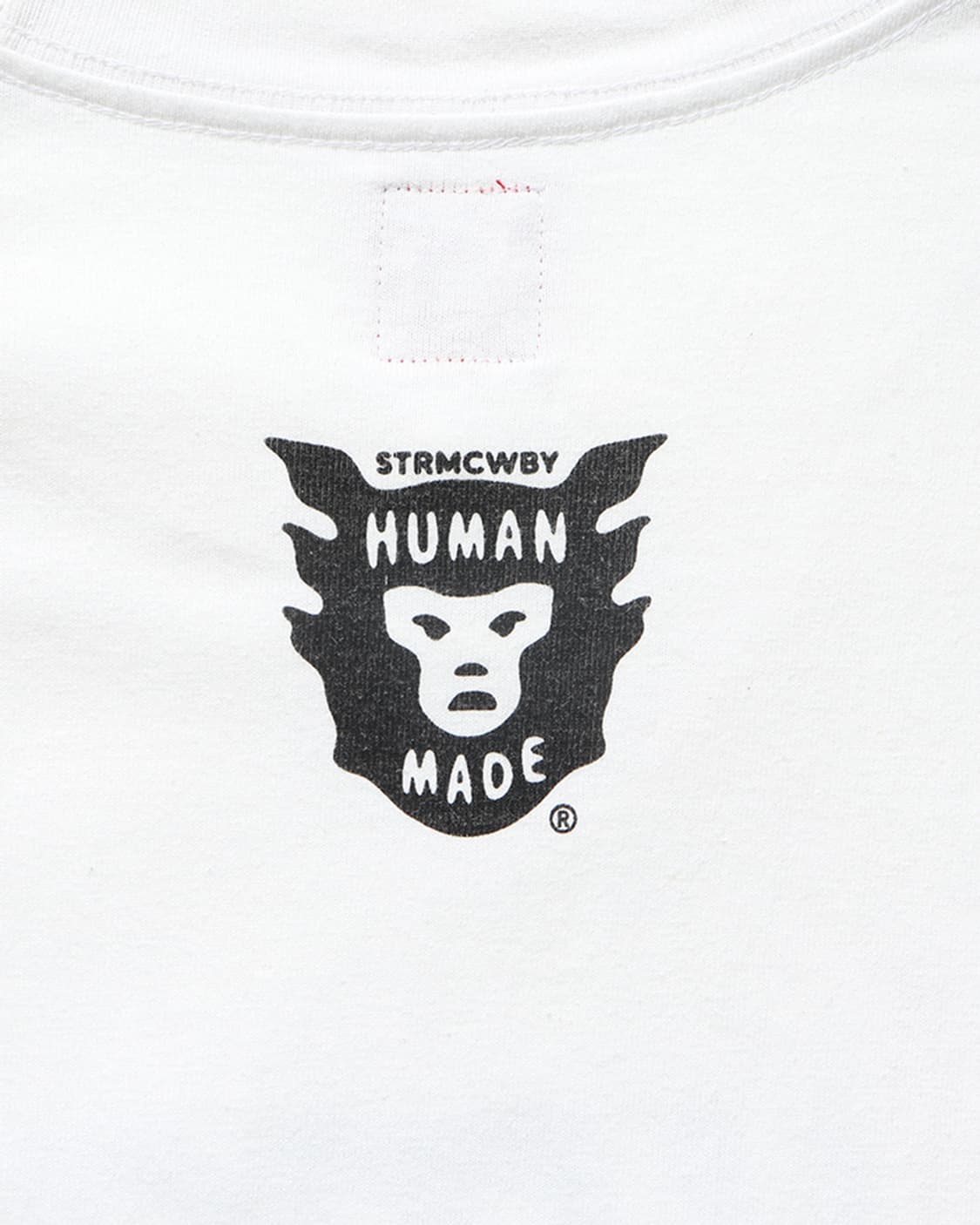 휴먼메이드 HUMAN MADE STRMCWBY Tee 상품이미지10