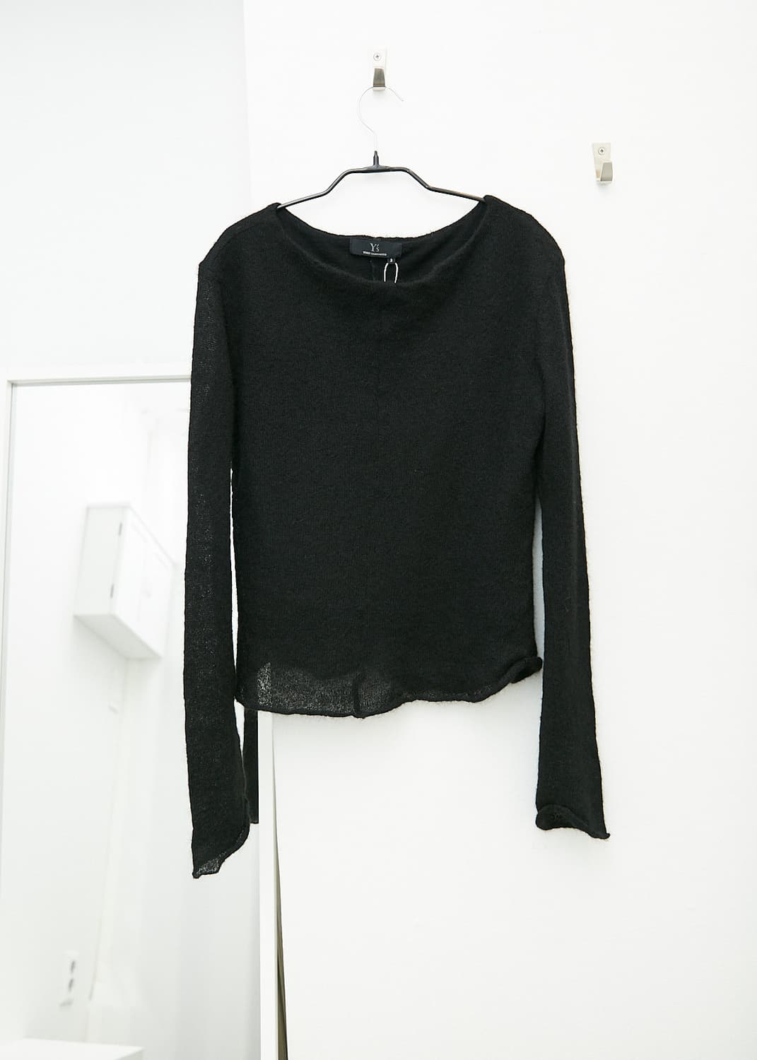 Layered Sweater 상품이미지1