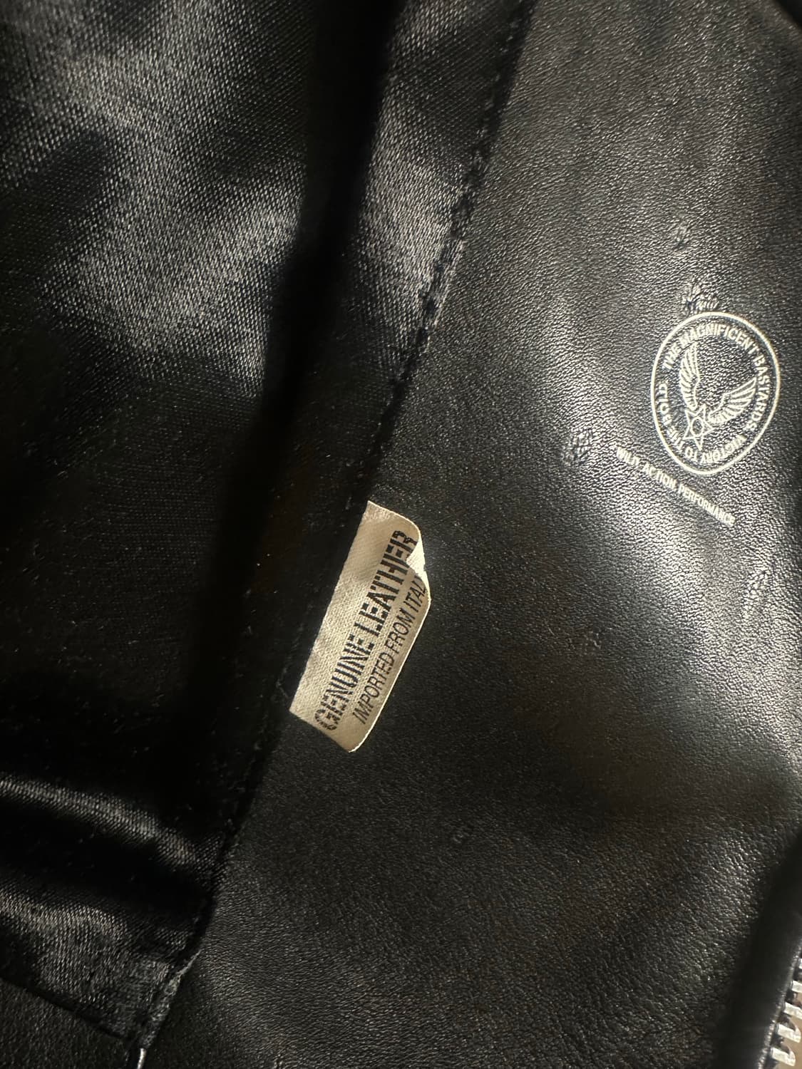 디아프바인 라이더 자켓 m 상품이미지5