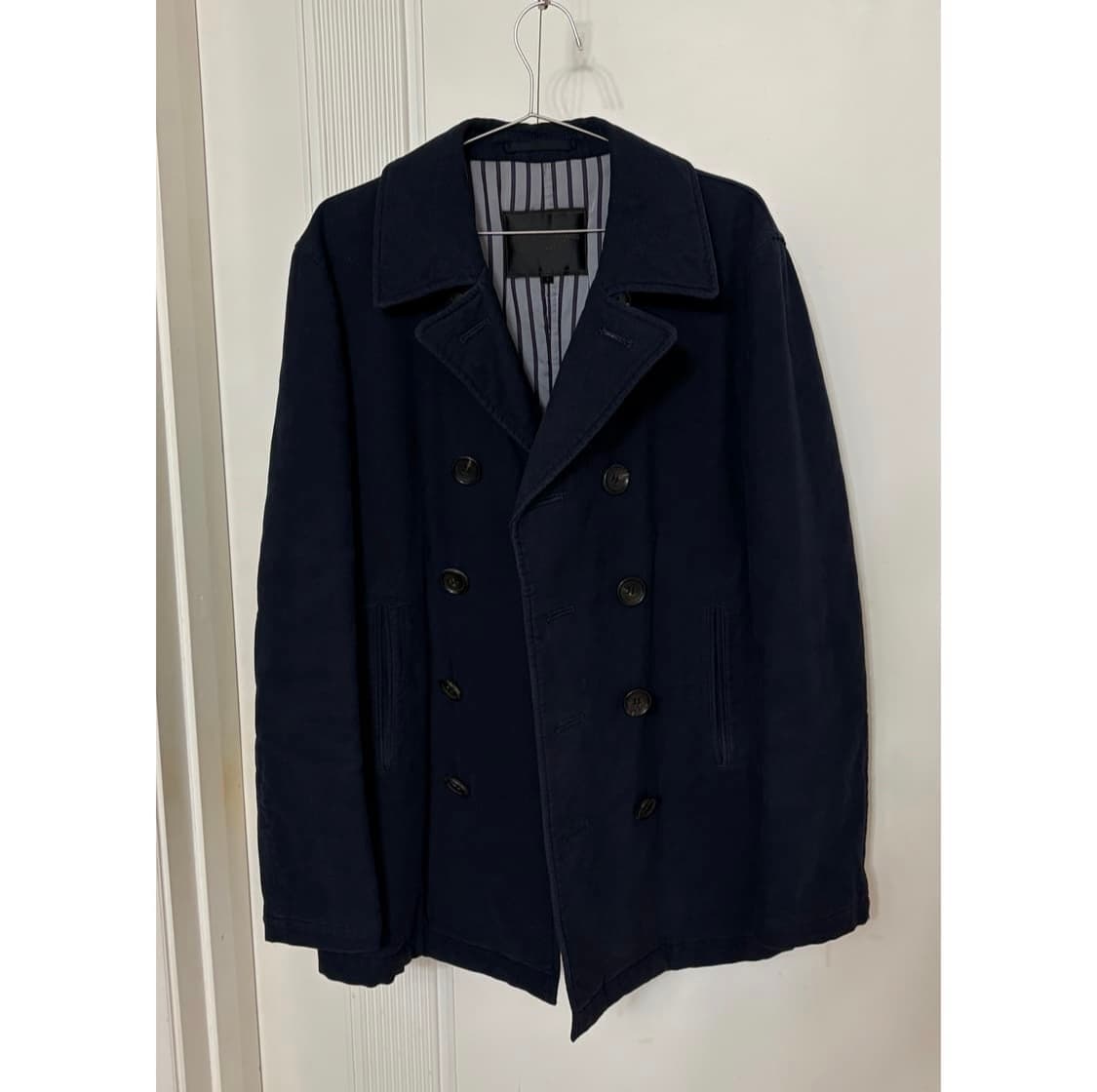 꼼데가르송 다나카 옴므 피코트 AD2003 상품이미지3