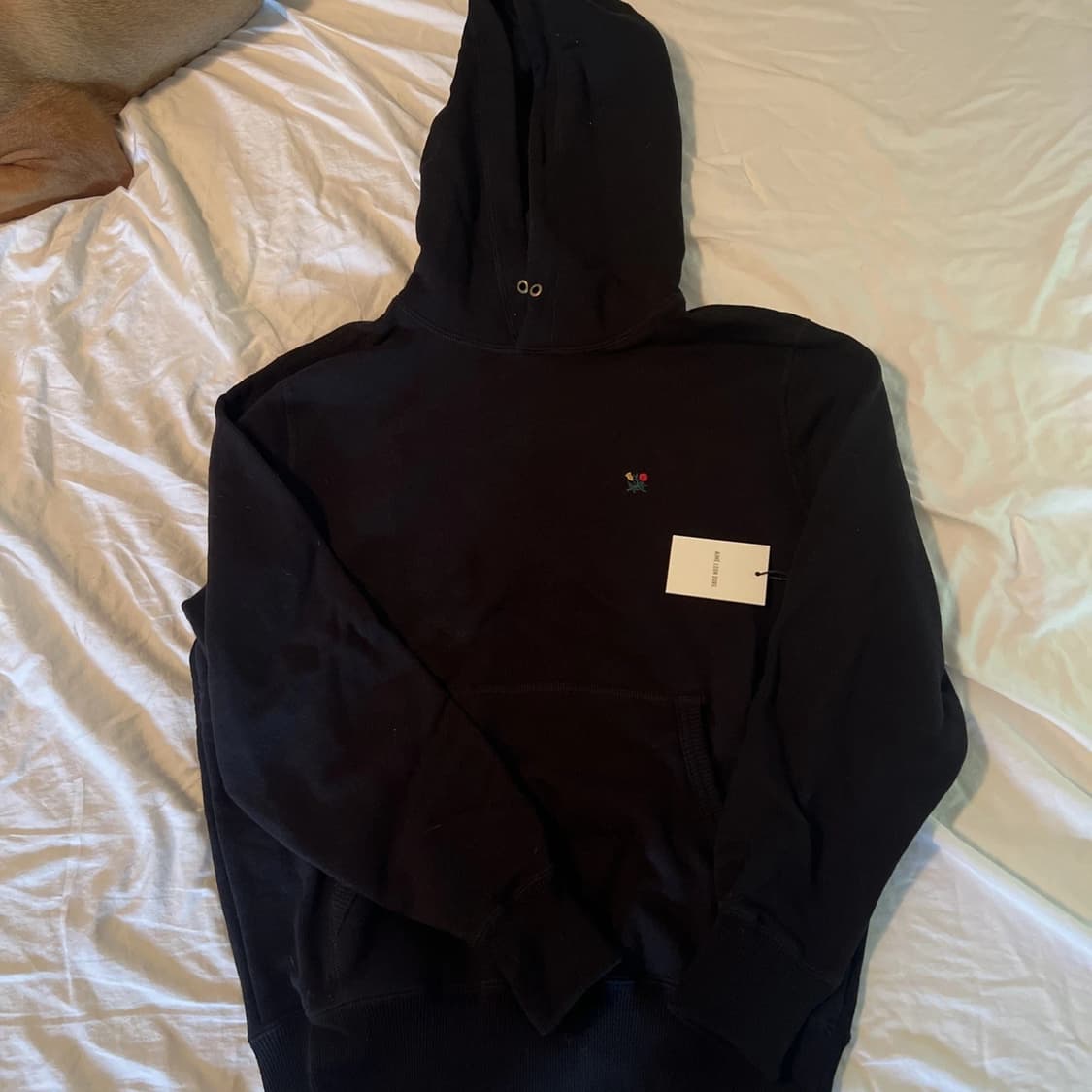 에임 레온 도르 ALD 크레스트 후디 상품이미지1