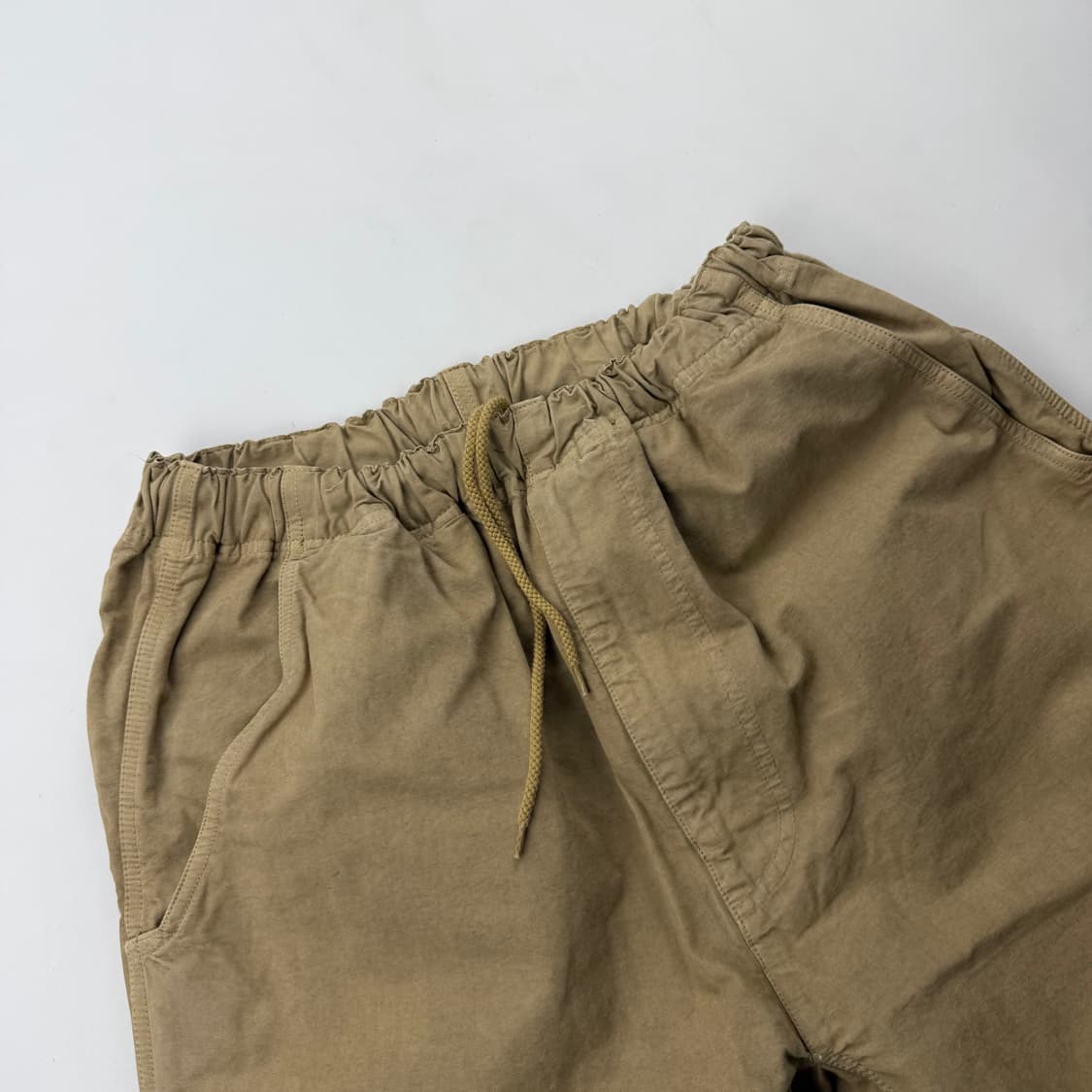 카브엠트 빈티지 우븐 팬츠 상품이미지6