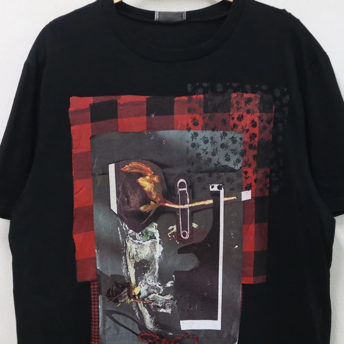 디올 반팔 티셔츠 66822 상품이미지3