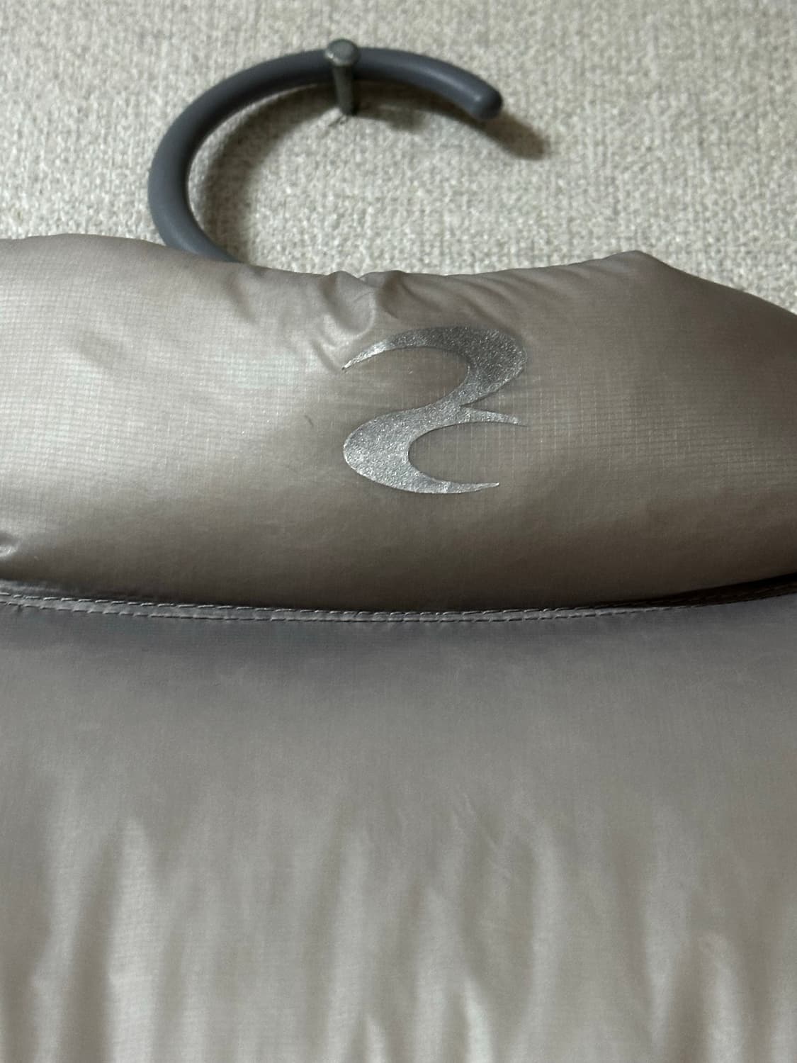 [TEAM USE] YIN-YANG Duck Down Padding L 상품이미지6