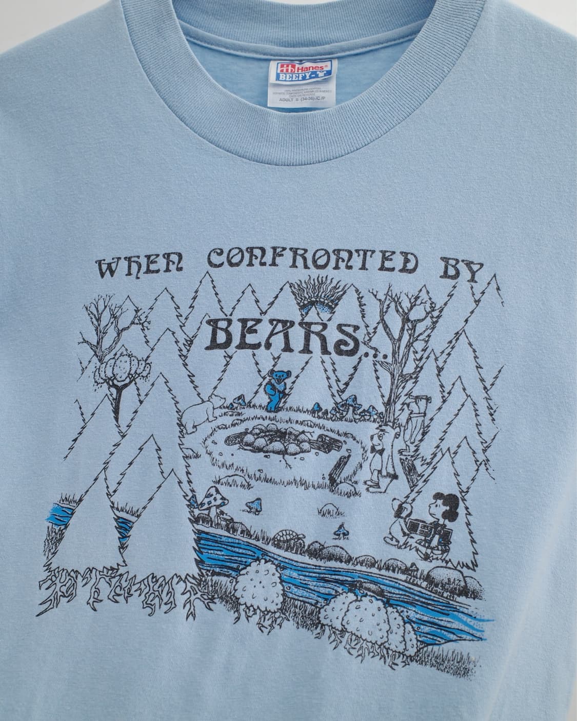 grateful dead x snoopy 상품이미지4