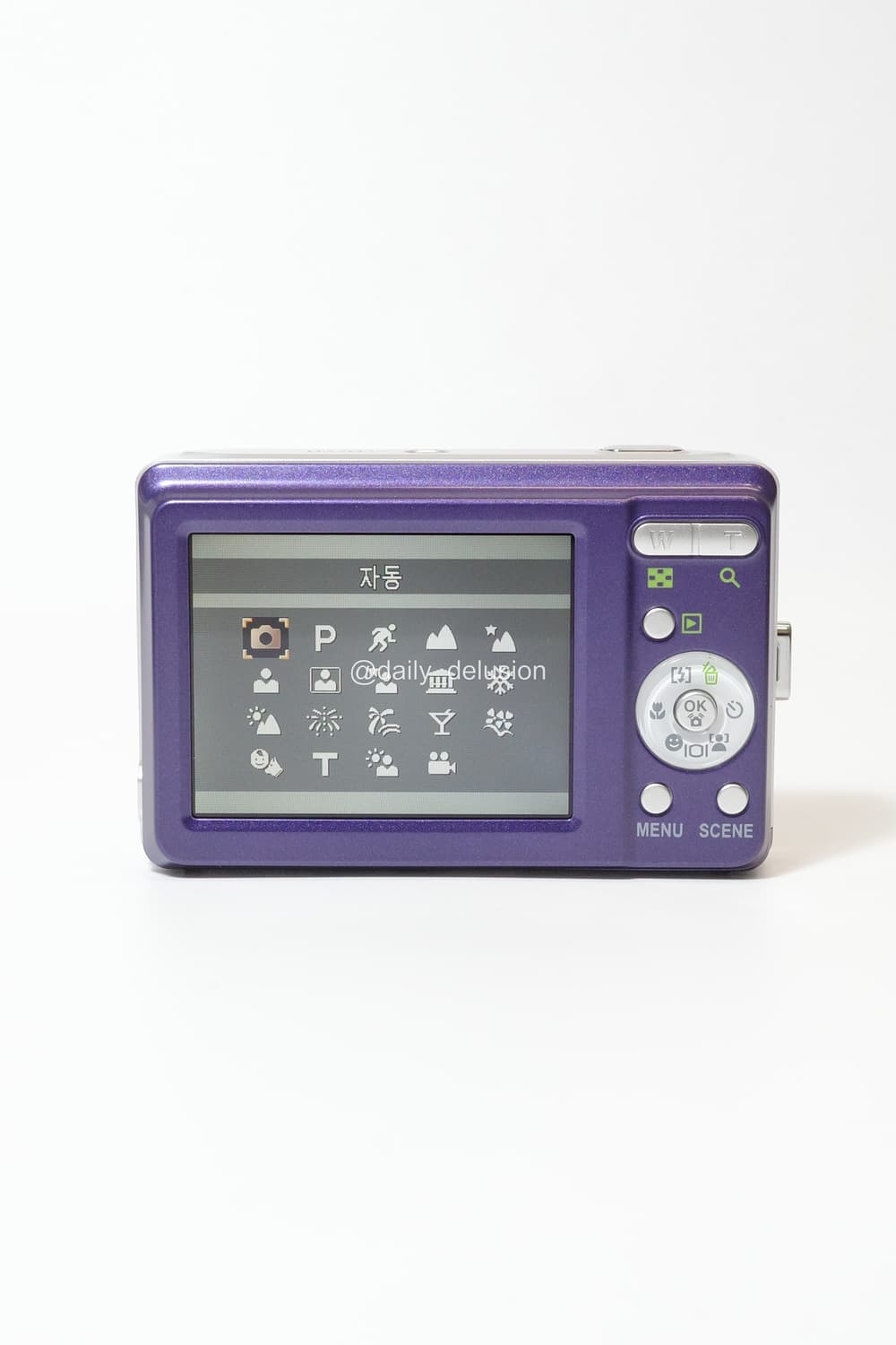 산요 VPC-S1275 상품이미지2