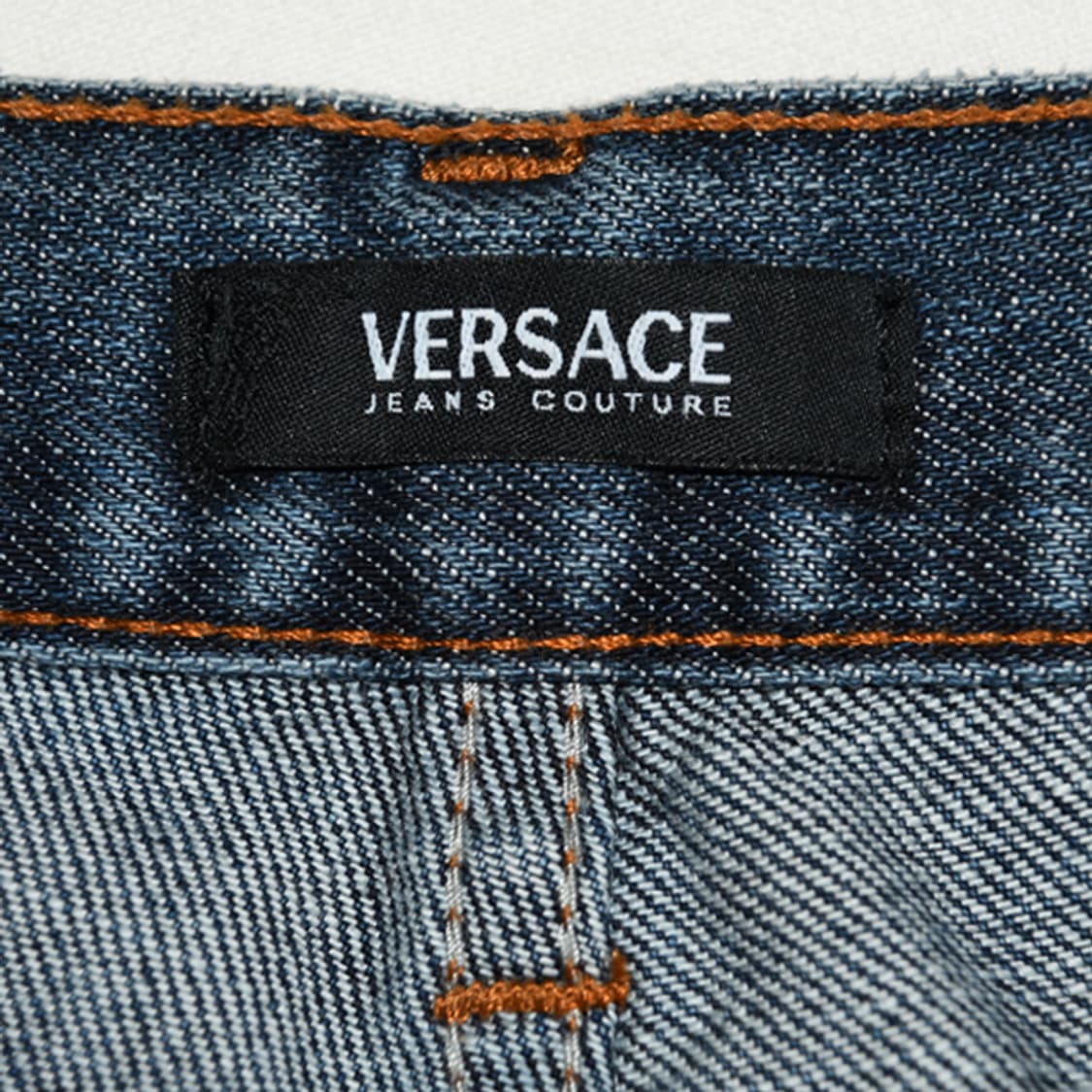 VERSACE JEANS COUTURE 데님팬츠 상품이미지8