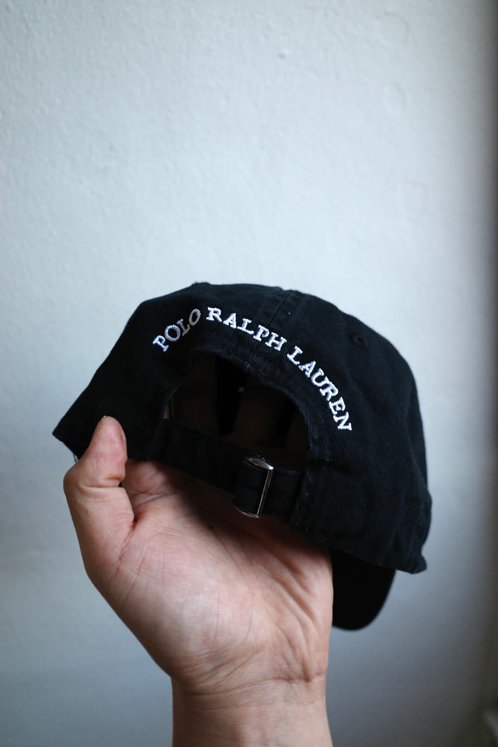 폴로 베어 볼캡 상품이미지5