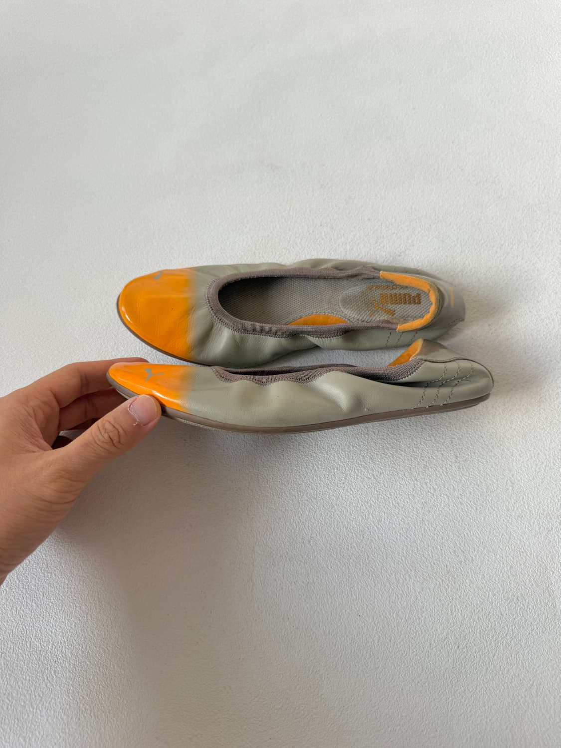 [225]푸마(PUMA) 슬립온 상품이미지4