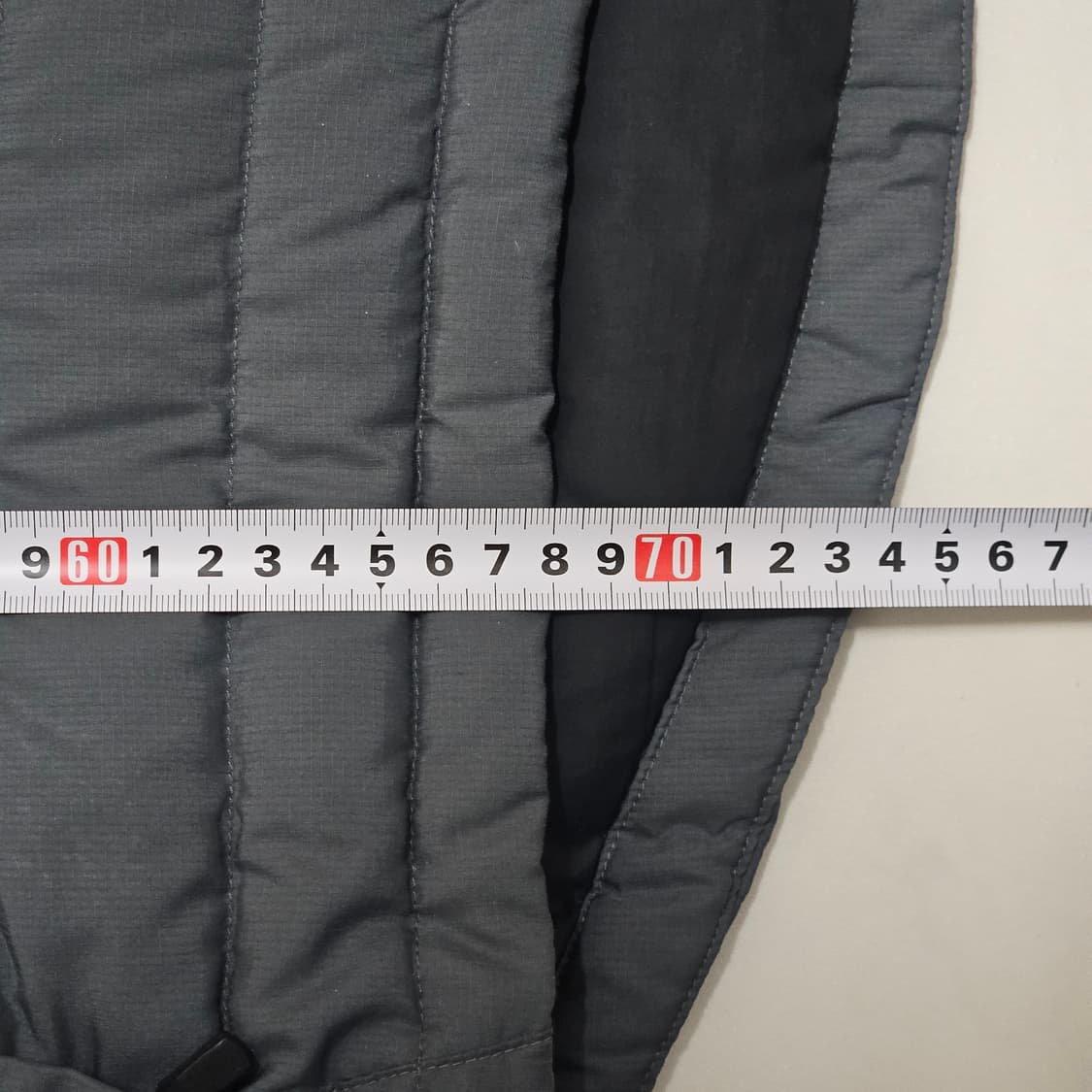 XL 105) 나이키 다운필 후드자켓 덕다운 패딩 상품이미지7