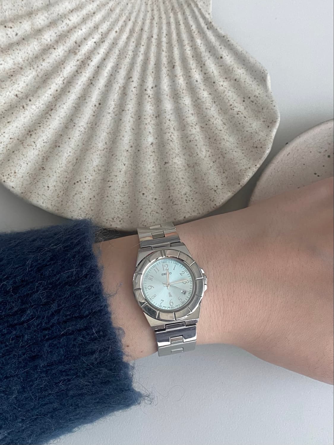 Seiko 세이코 lk 루키아 사파이어 상품이미지7