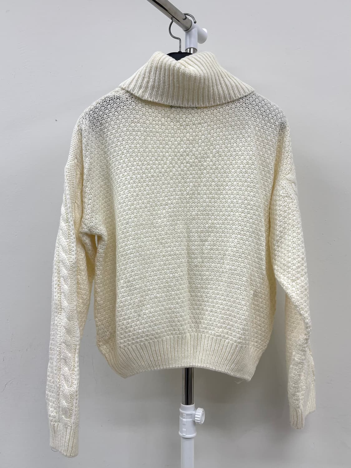 빈티지 러블리 니트 상품이미지6