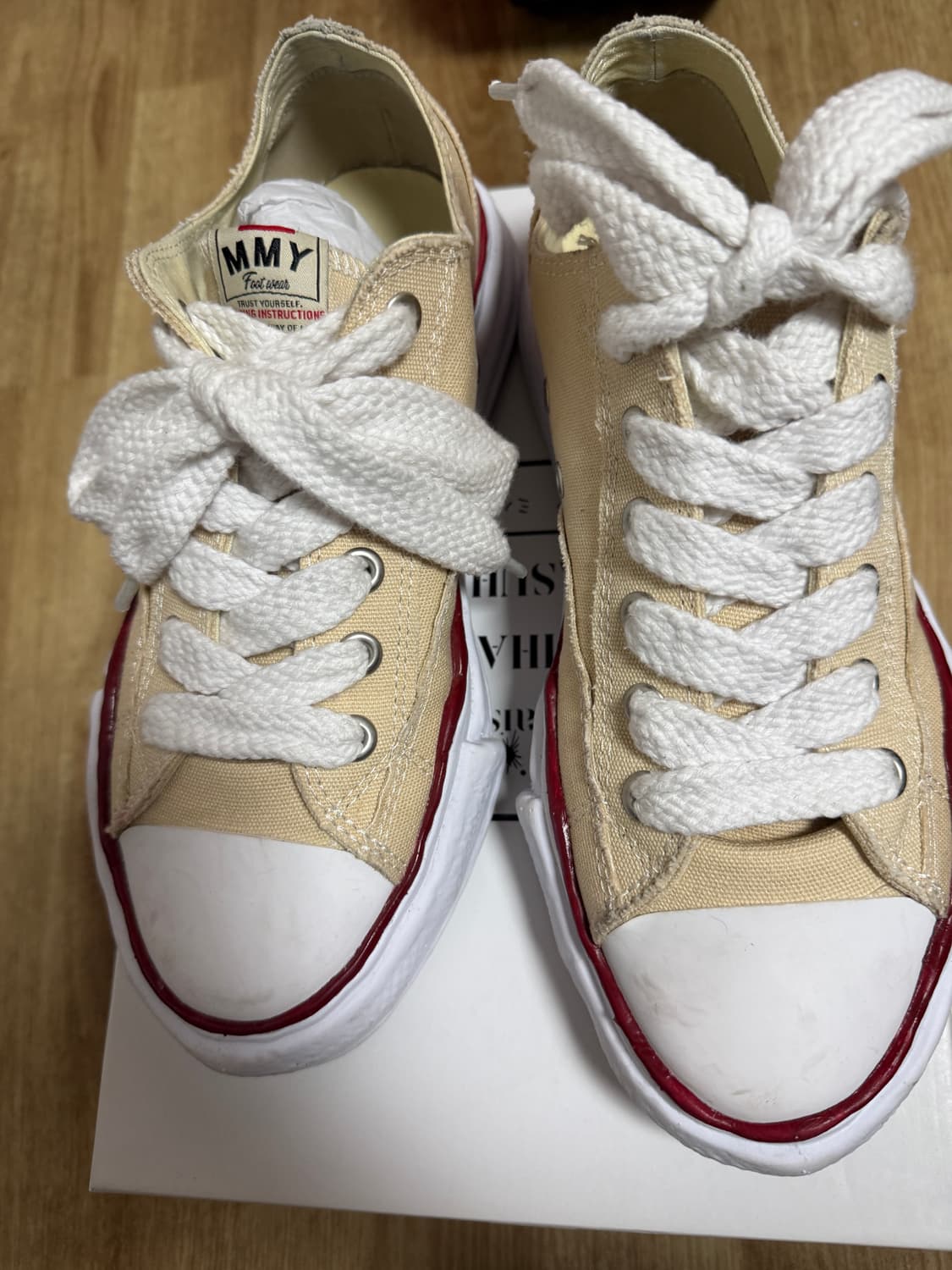 미하라 야스히로 피터슨 42사이즈 상품이미지1