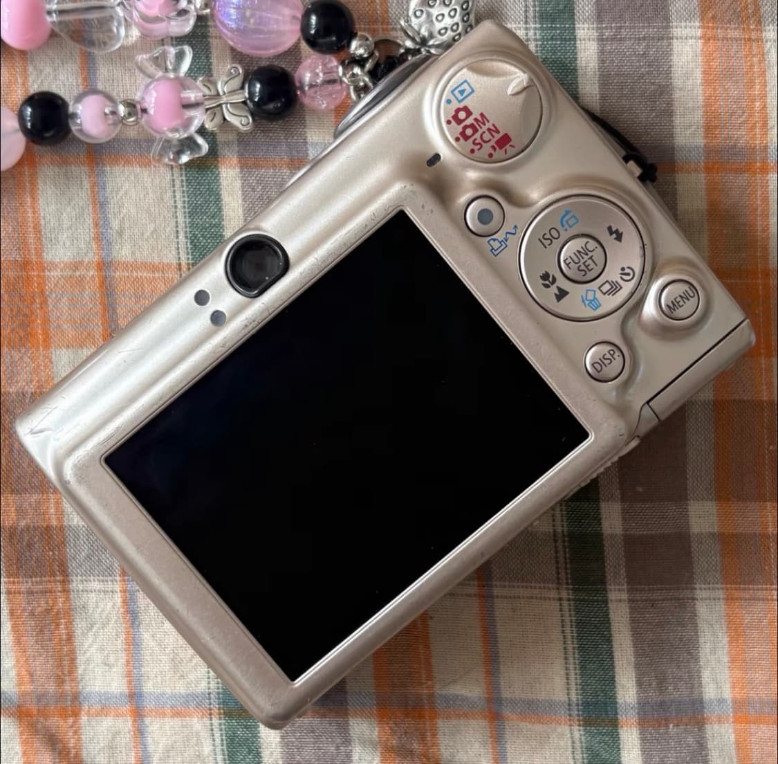 캐논 익시 700 (캐논 익서스 750 IXUS 750) 빈티지 디카 상품이미지7