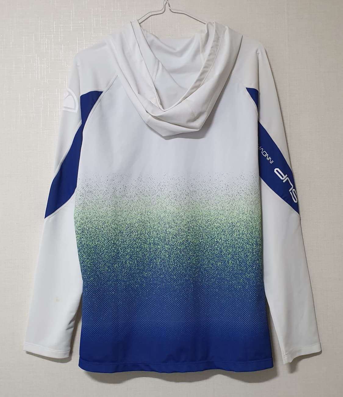 엘레쎄 운동복 후드집업 105사이즈 상품이미지2