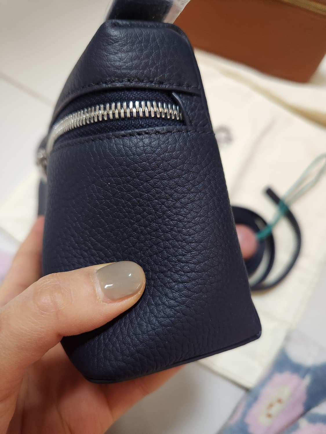 로로피아나 엑스트라 포켓19 상품이미지8