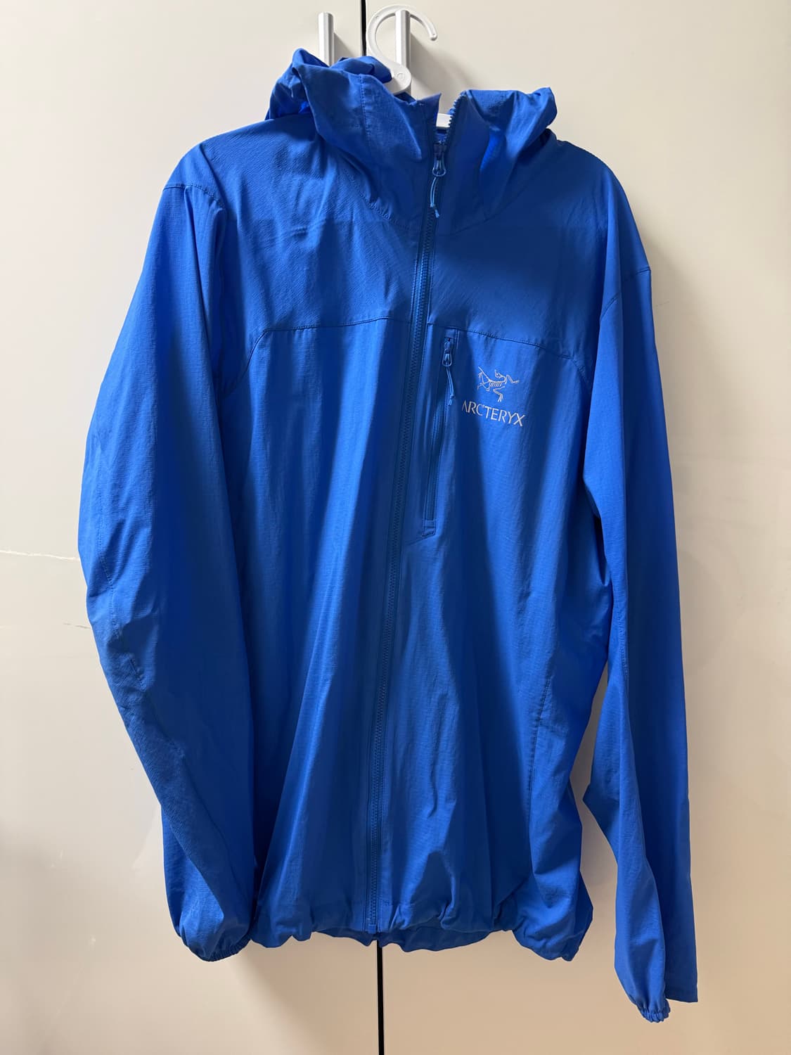 아크테릭스 arcteryx 스쿼미시 플루이디티 m 상품이미지1