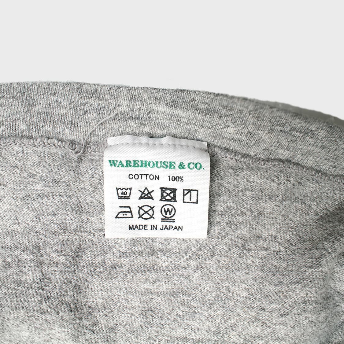 WAREHOUSE 상품이미지6