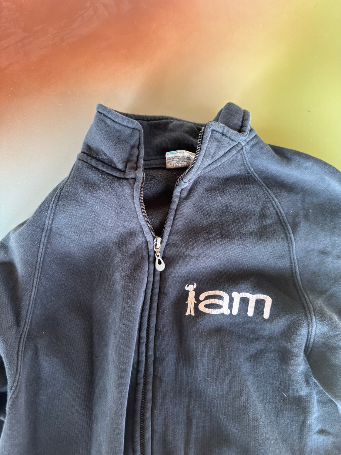 2005 자미로콰이 ”다이너마이트“ 트랙 자켓 상품이미지1