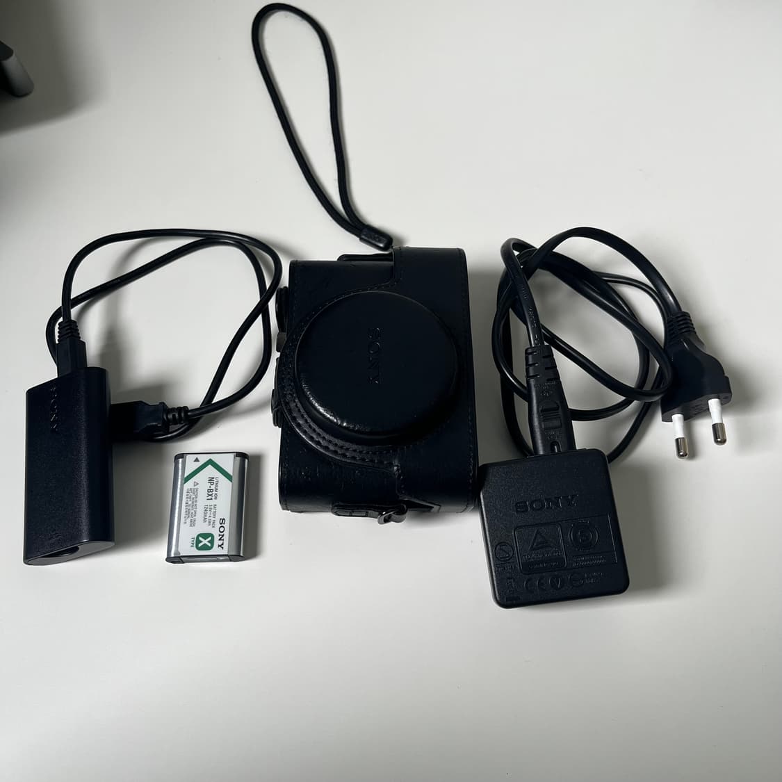 소니 rx100m4 상품이미지3