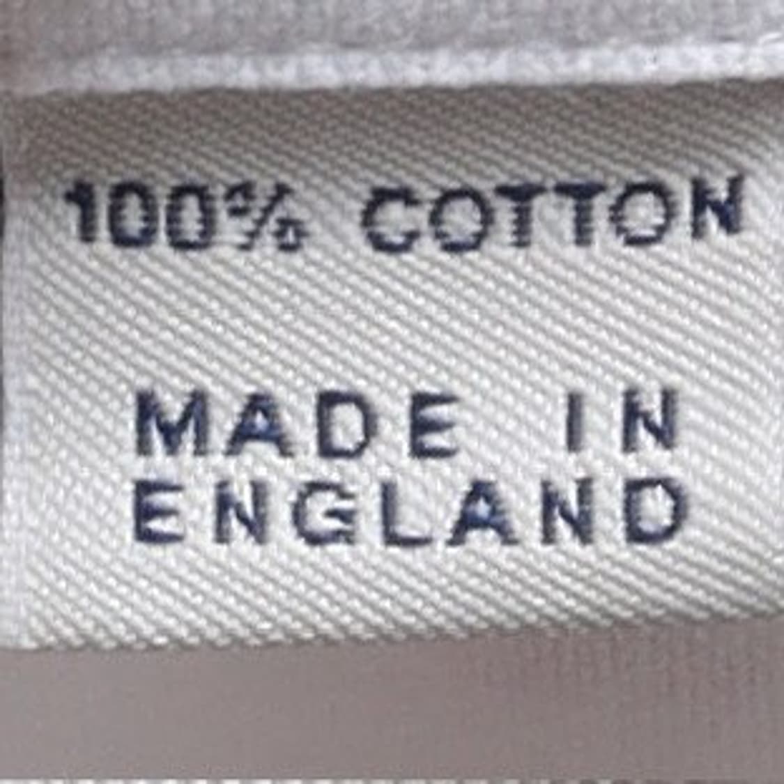 드레익스 Drake's Cotton Shirt 
 상품이미지8