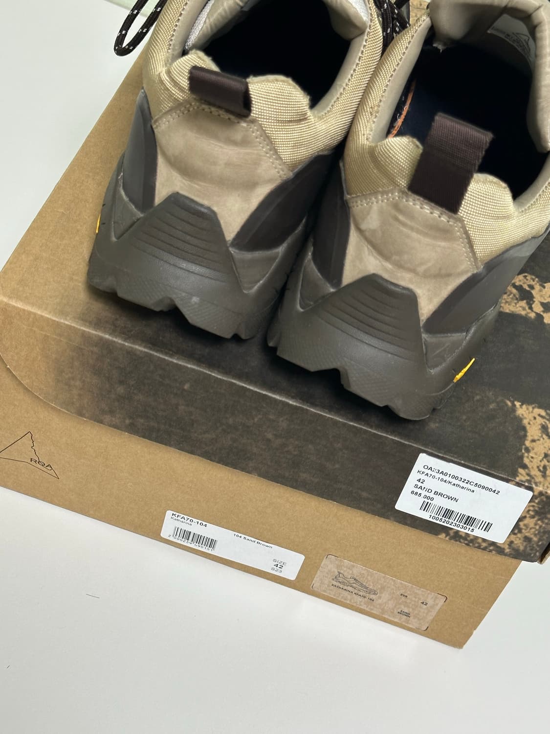 로아 카타리나 42 상품이미지3