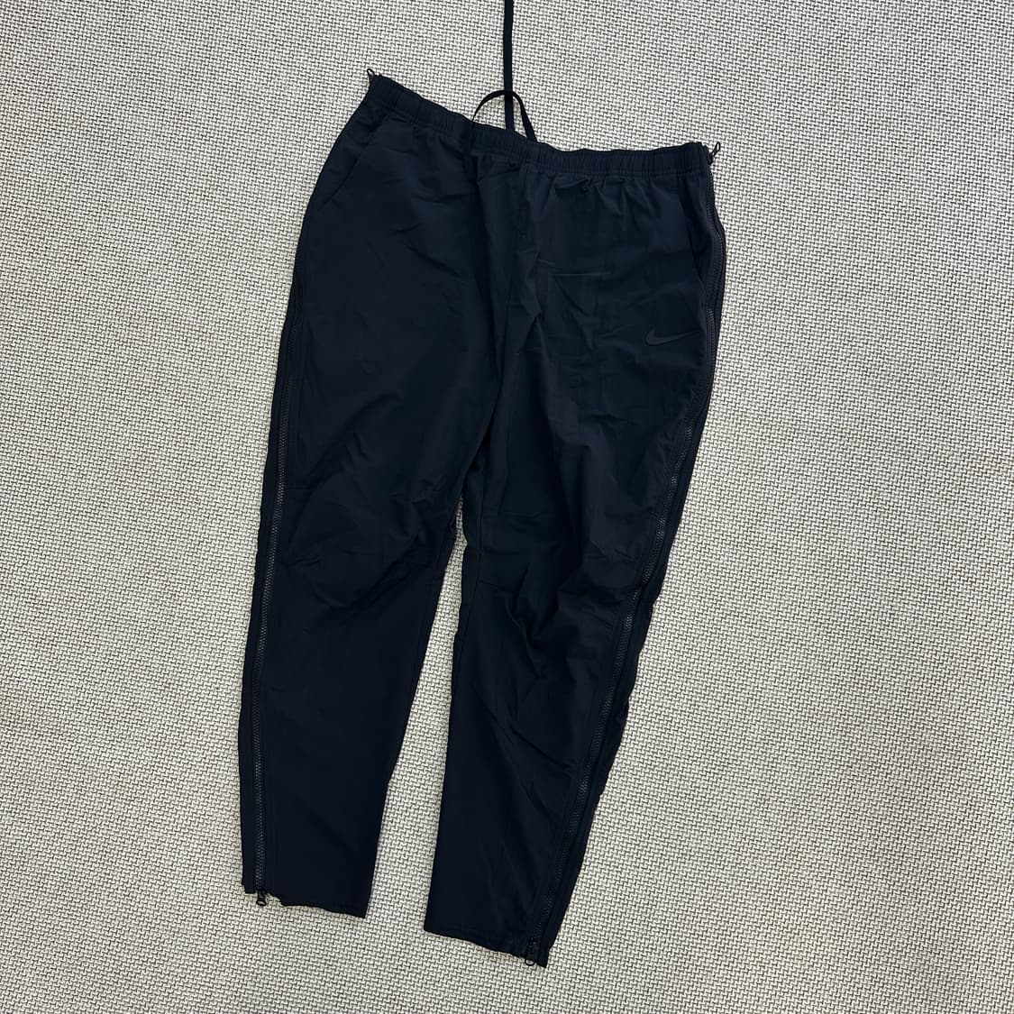 L 나이키 우븐 조거 팬츠 0429D 상품이미지1