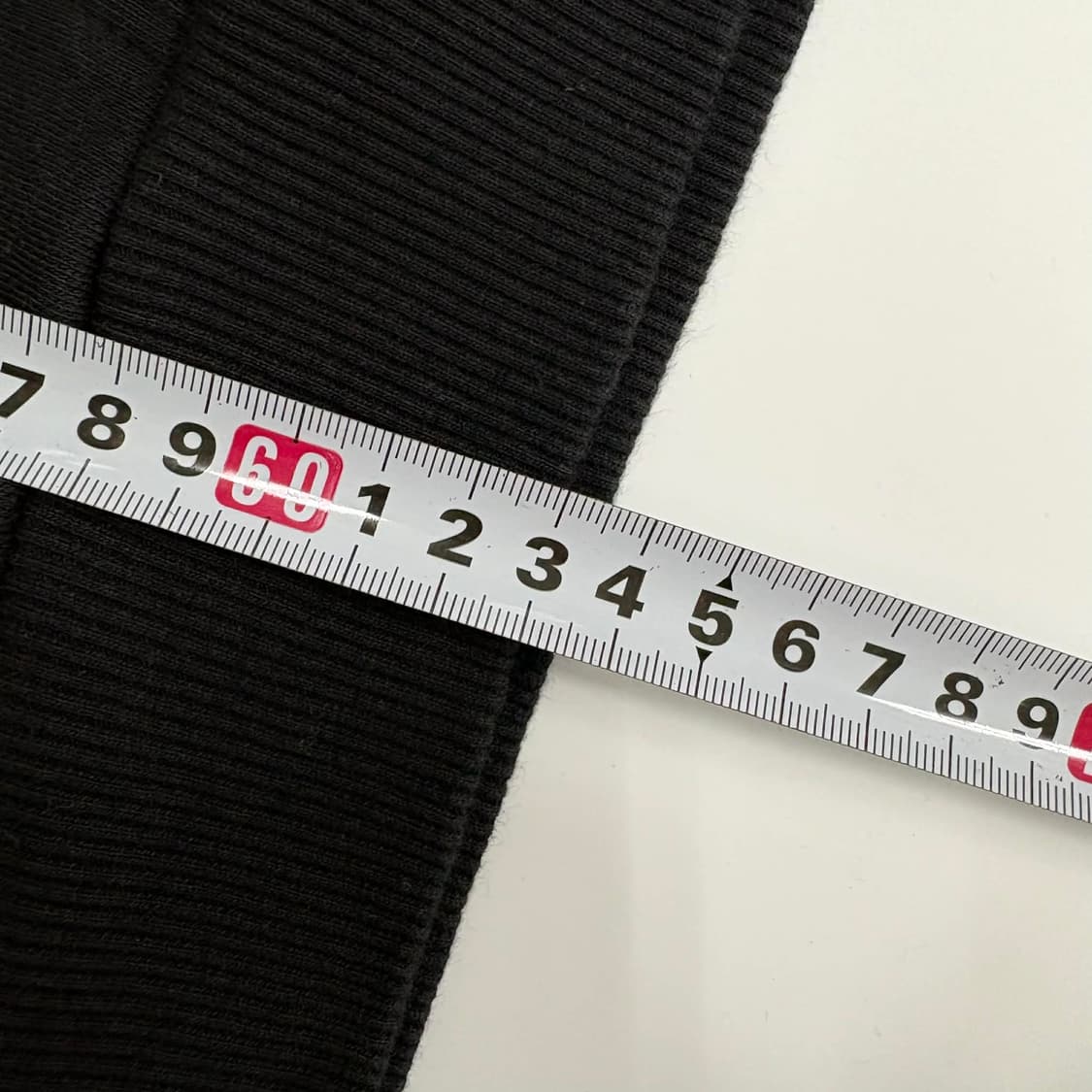 아디다스 일본판 빅트레포일 블랙 스웨트셔츠 후드티(M) 상품이미지7