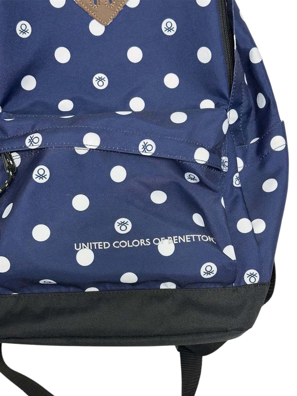 United Colors of Benetton 도트 백팩 상품이미지2