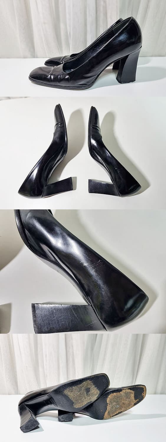 프라다 펌프스 235 상품이미지4