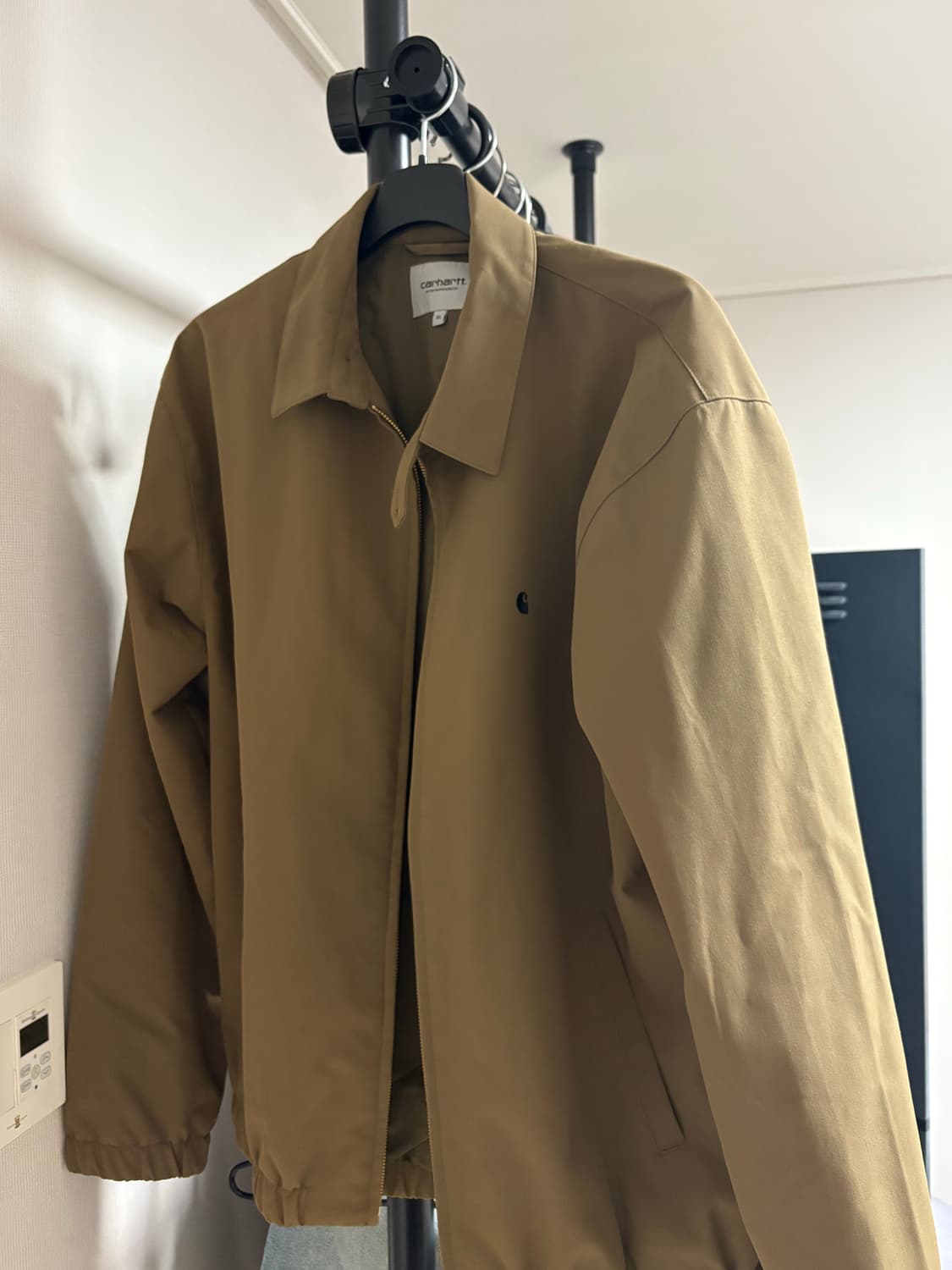 칼하트윕 스윙자켓  상품이미지1