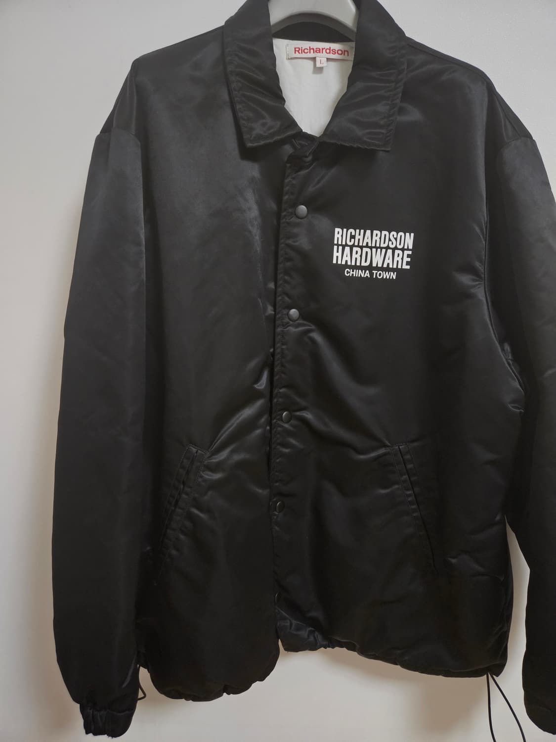 RICHARDSON 자켓 상품이미지2