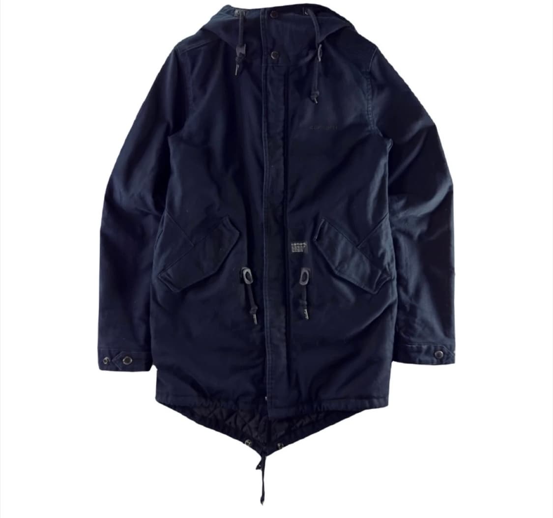 칼하트 야상 자켓 상품이미지1