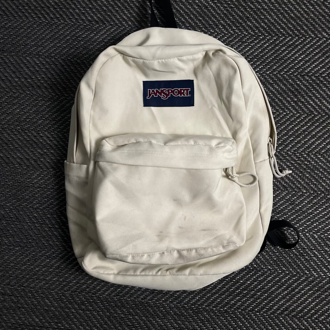 잔스포츠 슈퍼브레이크 플러스 랩탑 백팩y 3608 상품이미지2