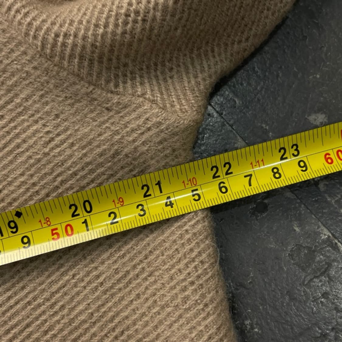 100 라코스테 니트  상품이미지5