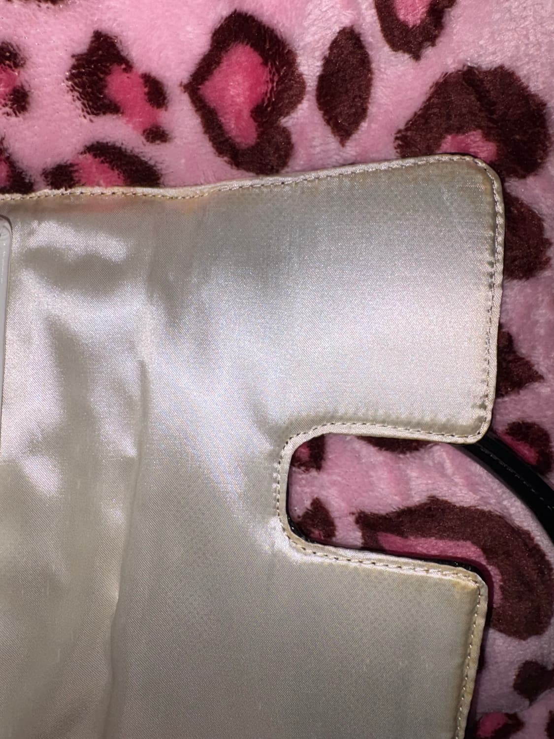 오네갸루 golds infinity 보스턴 백 갸루 마즈 다이아 상품이미지3