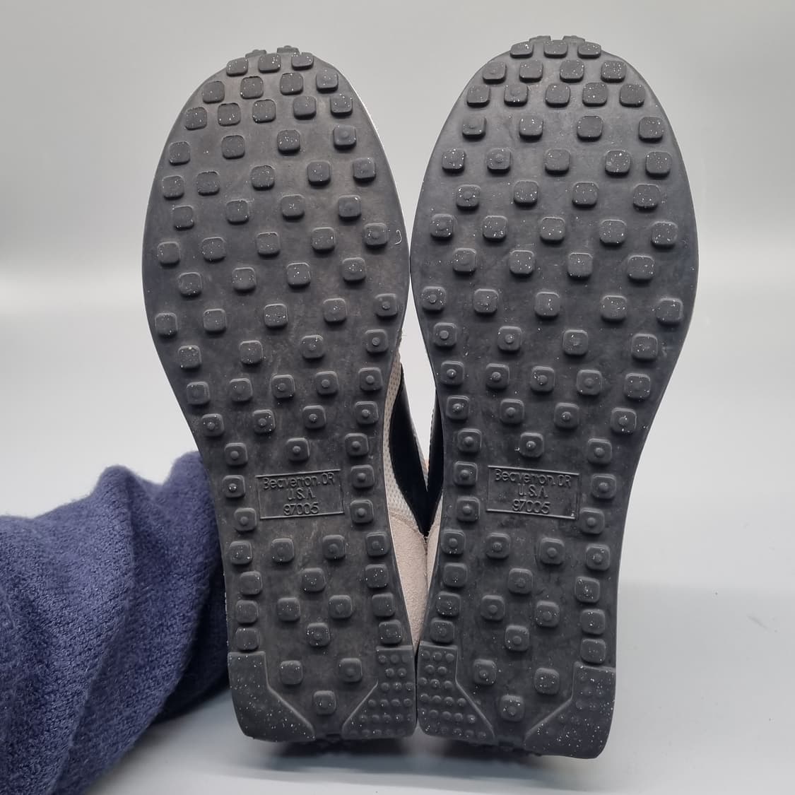 나이키 테일윈드79 운동화255 상품이미지3