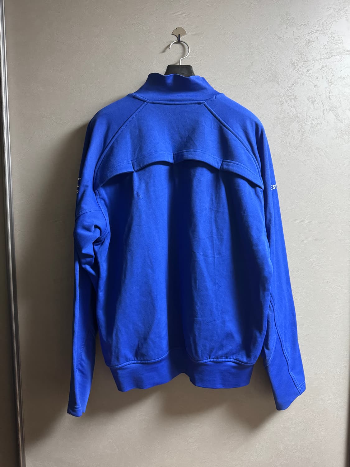 맨유 02-03 스웨트 셔츠 L 상품이미지2