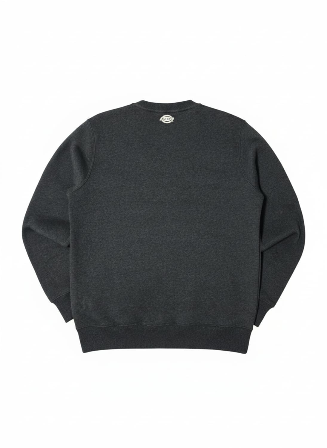 디키즈 맨투맨 짙은 회색 M (남/여) 상품이미지5