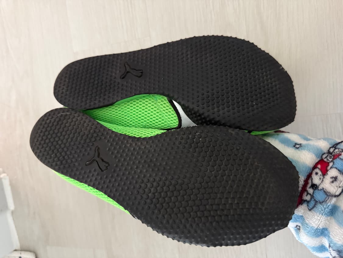 푸마 에이치스트리트  상품이미지2