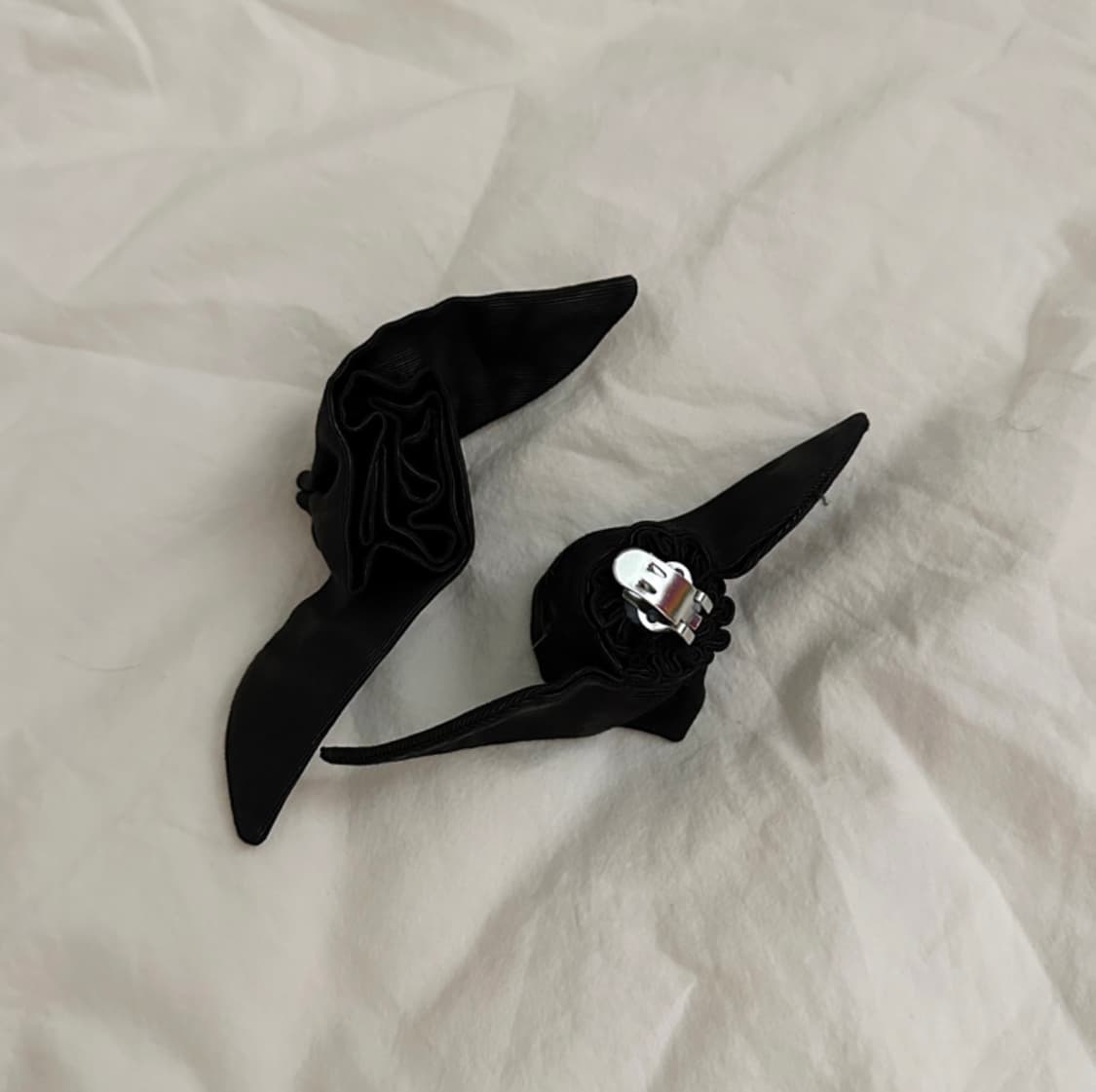 프레클 코사지 펌프스 상품이미지2