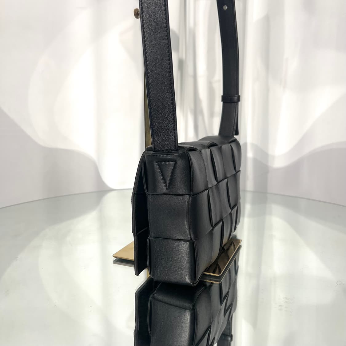 [정품] 보테가베네타 카세트백 이너백 상품이미지3