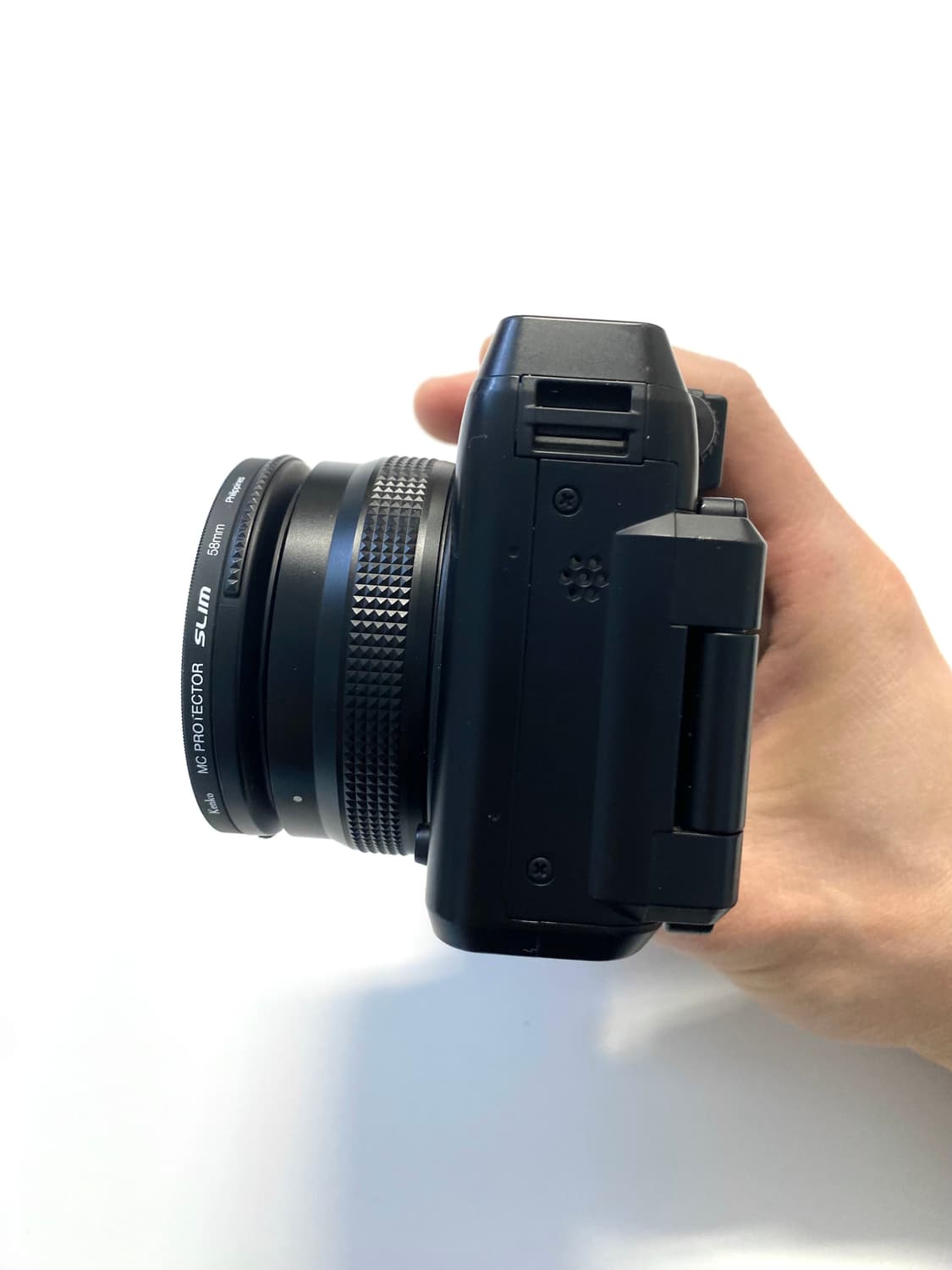 캐논 G1X 디지털 카메라 상품이미지8