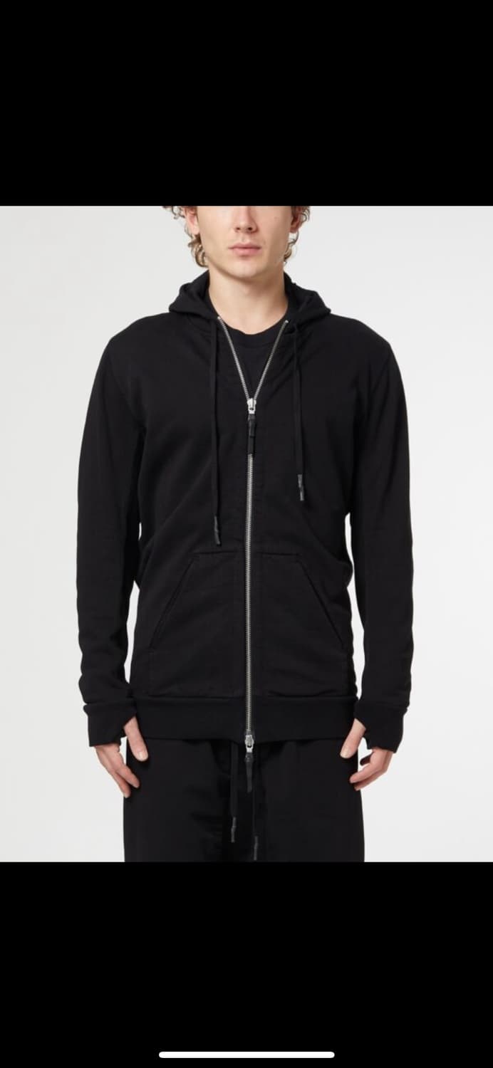 11by Boris Bidjan Saberi 후드집업 상품이미지3