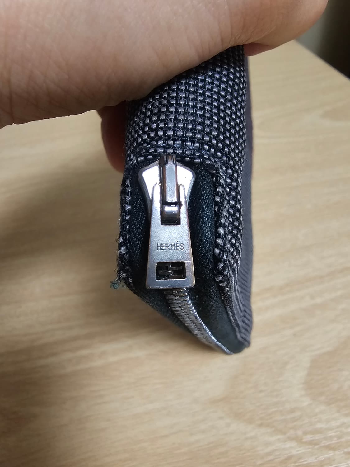 에르메스 후루토 지갑 FREE 상품이미지3