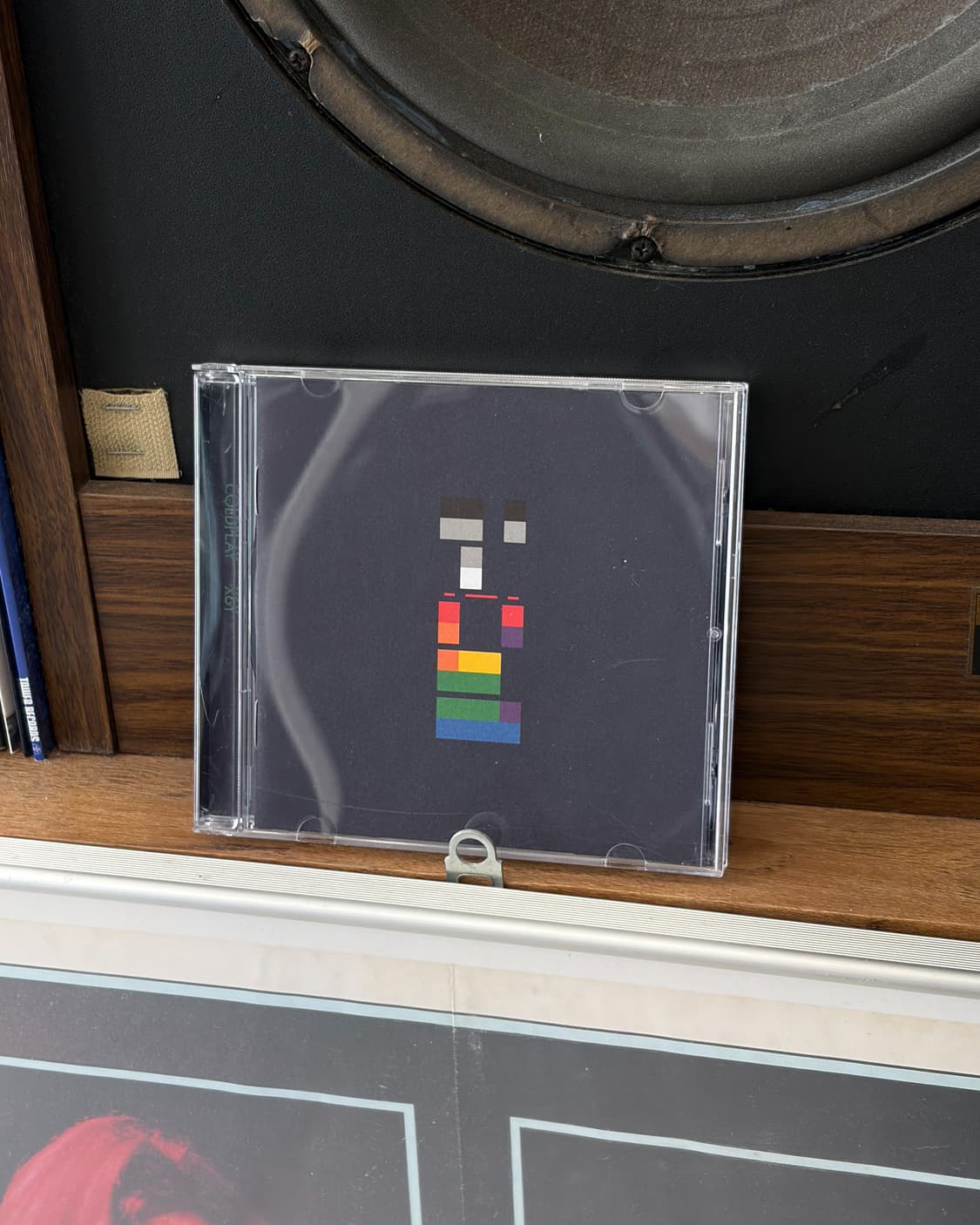 Coldplay 상품이미지1