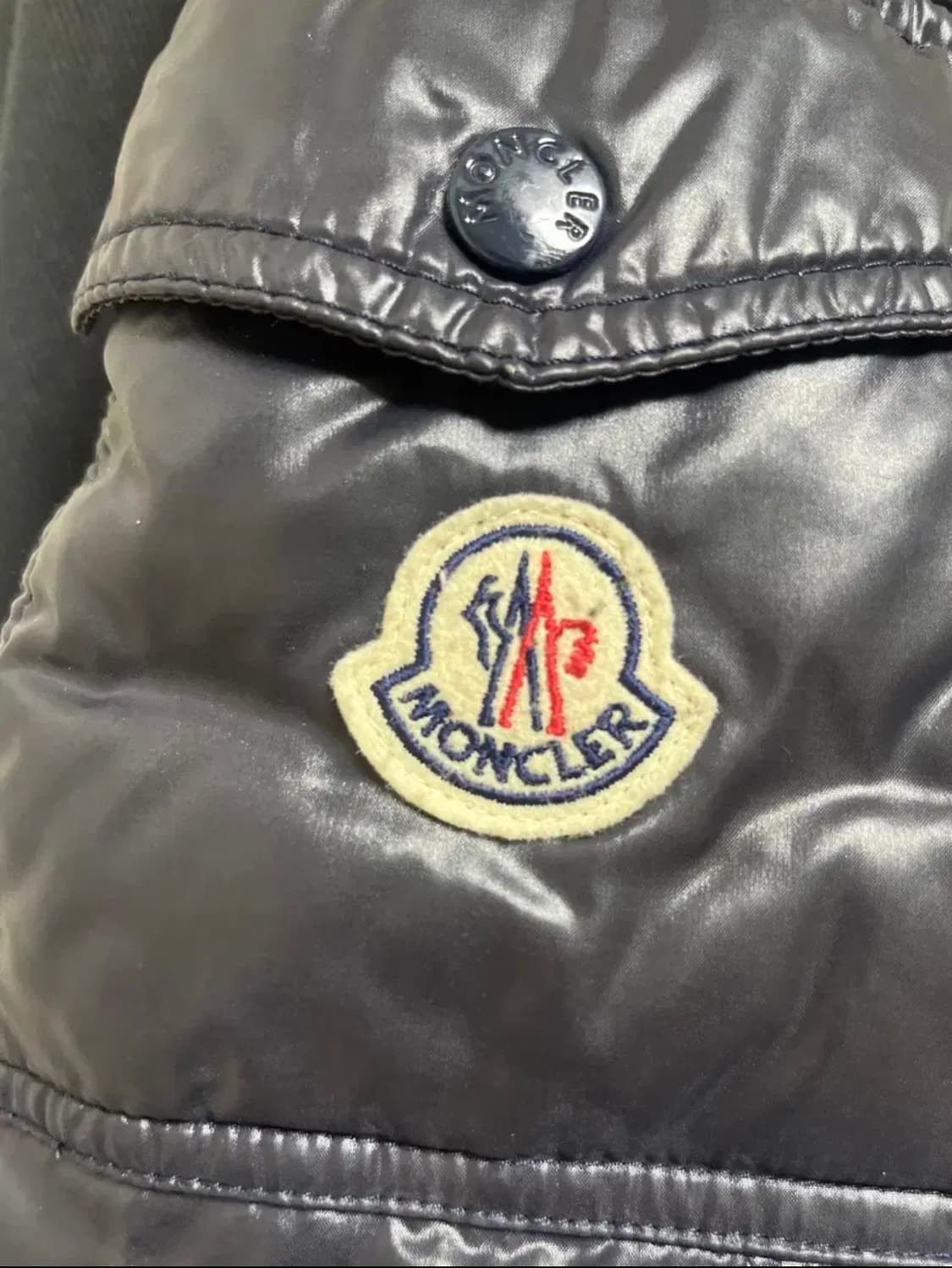 몽클레어 마야 1 사이즈 상품이미지4