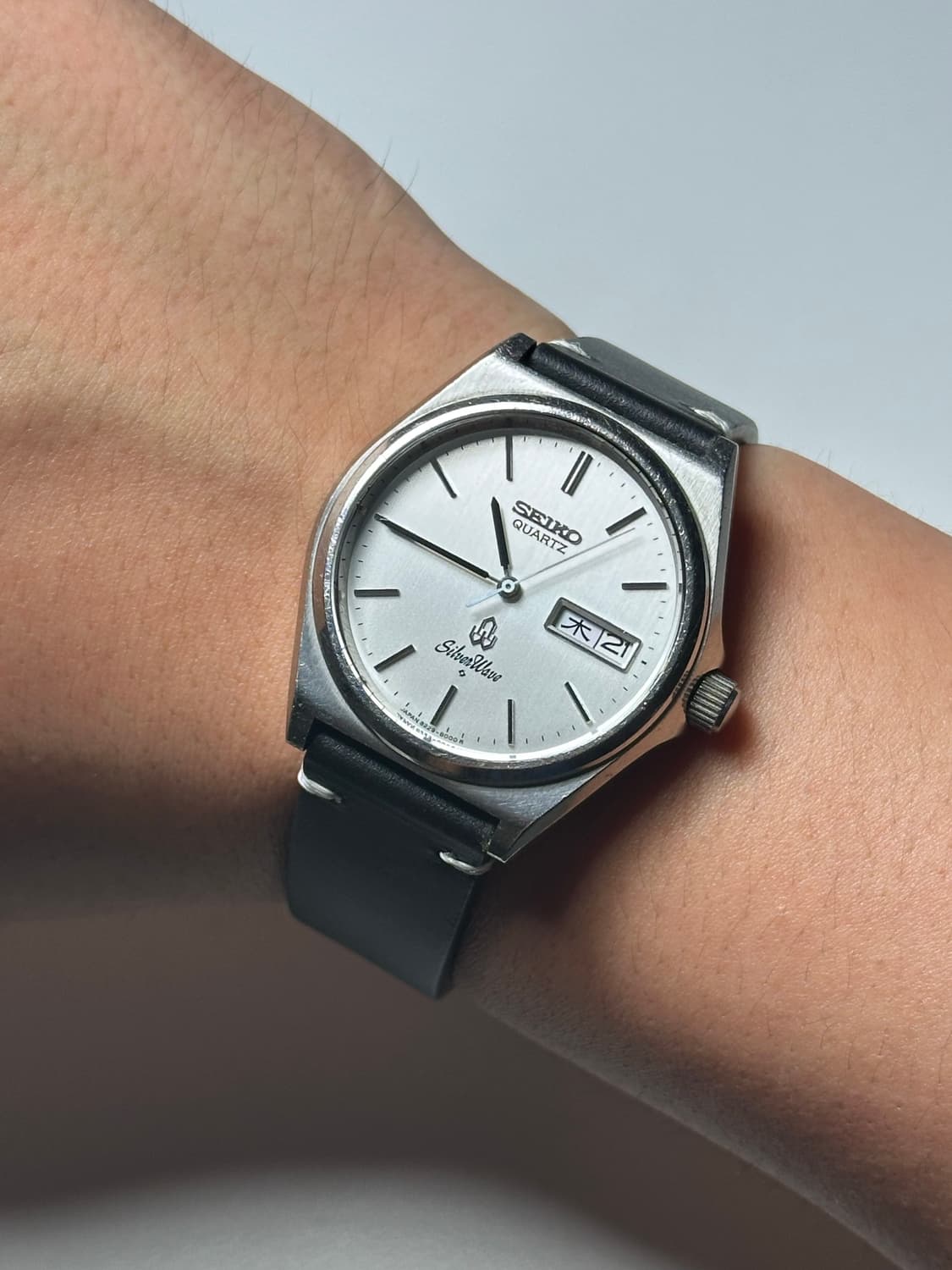 SEIKO quartz silverwave 상품이미지6
