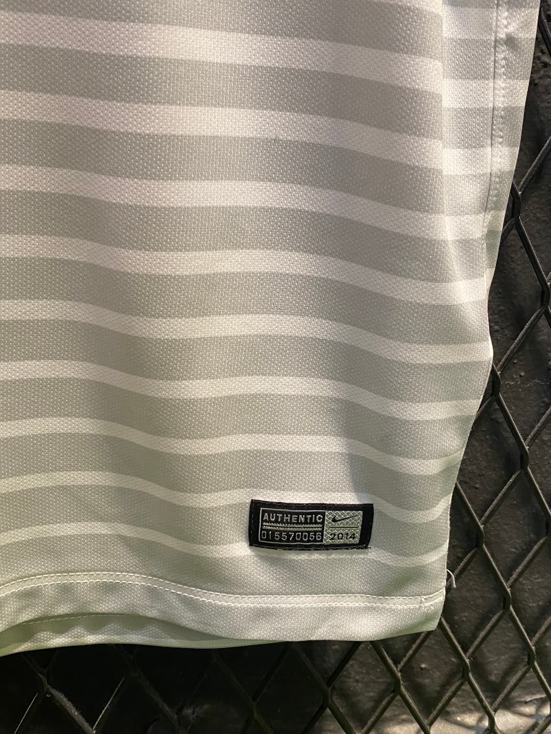 14/15 인테르 어웨이 비디치 (M) 상품이미지5